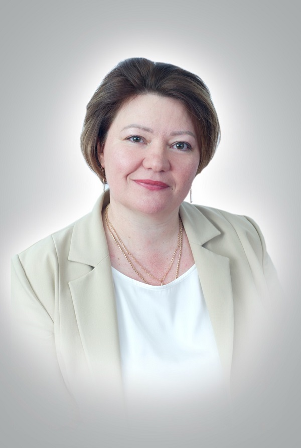 Медведева Инна Анатольевна.