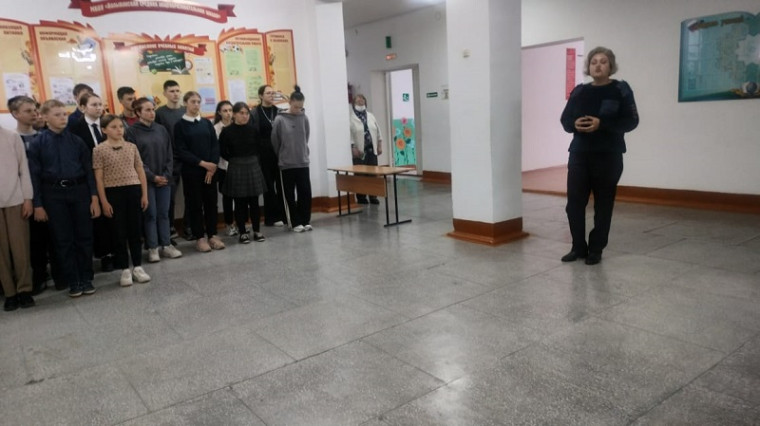 Безопасность дорожного движения.