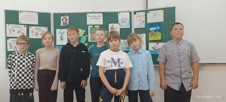 Викторина «Что за прелесть эти сказки».