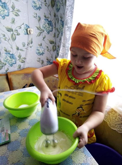 День добрых дел.