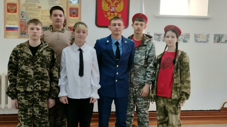 Встречи с интересными людьми.