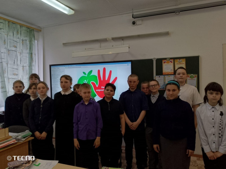 Профилактика употребления ПАВ.
