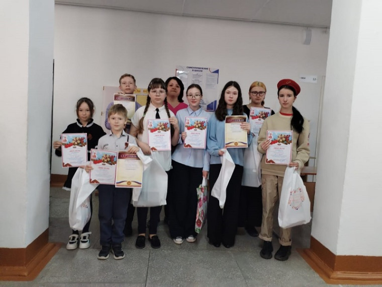 Конкурс рисунков «По дорогам памяти».